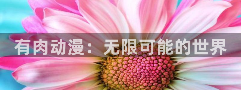 动漫天堂下载1.8版：有肉动漫：无限可能的世界